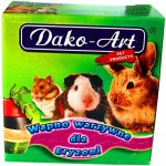 Dako-Art minerální kámen zelenina 40 g