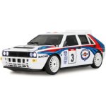 RCobchod RC Rallye Drift s gyroskopem 1/28 RC_322745 RTR 1:28 – Zboží Dáma