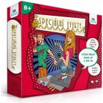 ALBI Speciální efekty – Zboží Mobilmania