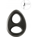 Love To Love Flux Ring Cockring – Hledejceny.cz