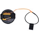 Kommit samonavíjecí lanový systém – Zboží Dáma