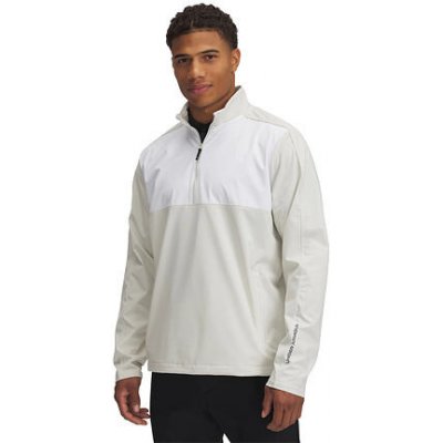 Under Armour Drive Wind Half Zip – Zboží Mobilmania