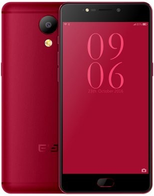 Elephone P8 2017 6GB/64GB