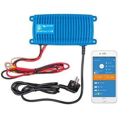 Victron Energy 24V/8A IP67 – Zboží Živě