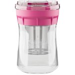 Kefirko Výrobník sýra 1400 ml Růžová – Sleviste.cz