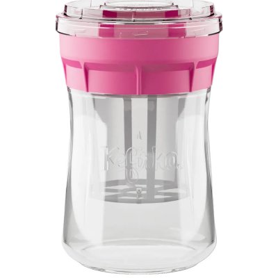 Kefirko Výrobník sýra 1400 ml Růžová – Sleviste.cz