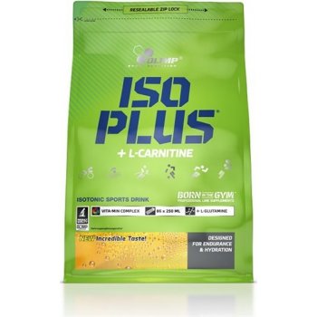 Olimp Iso Plus 1505 g