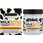 Morfose Milk Therapy Butter hloubkově vyživující máslo na vlasy 200 ml – Hledejceny.cz