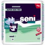 Super Seni Trio M 10 ks – Sleviste.cz