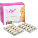 Natural Medicaments Beauty Bust Balance 120 kapslí – Zboží Mobilmania