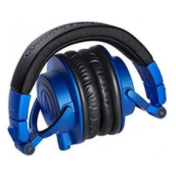 Audio-Technica ATH-M50XBB