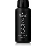 Schwarzkopf Professional IGORA Vibrance demipermanentní barva na vlasy odstín 0-77 Copper Concentrate 60 ml – Zboží Dáma
