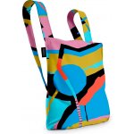 Notabag design batoh/ taška Roads – Zboží Mobilmania
