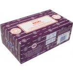 Satya indické Vonné tyčinky Nag Champa Reiki Power 15 g – Hledejceny.cz