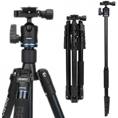 Benro IT25 – Zboží Živě