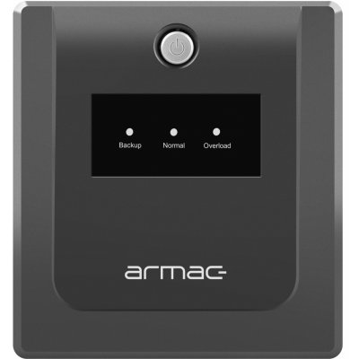 Armac Home 1000F LED – Sleviste.cz