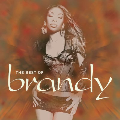 Brandy - The Best Of Brandy 2 LP – Hledejceny.cz