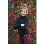 Covalliero Dětská mikina modrá – Zboží Dáma