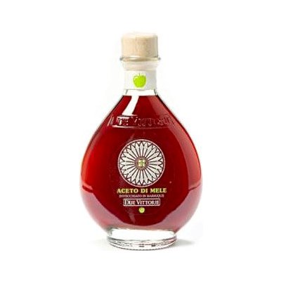 Bosfood Jablečný ocet Due Vittorie, Italy 250ml – Zboží Dáma