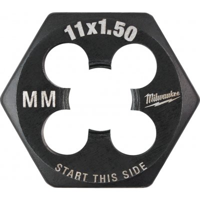 Závitové očko Milwaukee M11 x 1.50 mm, 4932500623 – Hledejceny.cz