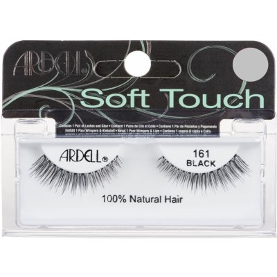 Ardell Soft Touch 161 – Zboží Mobilmania