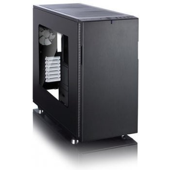 Fractal Design Define R5 Window FD-CA-DEF-R5-BK-W