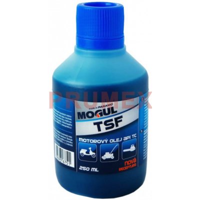 Mogul TSF 20W-30 250 ml – Zboží Mobilmania