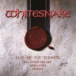 Whitesnake - SLIP OF THE TONGUE – Hledejceny.cz