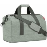 Reisenthel Allrounder L REISENTHEL-MT5048 Twist sage 30l – Zboží Mobilmania