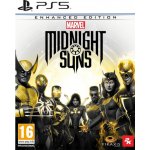 Marvel's Midnight Suns (Enhanced Edition) – Zboží Mobilmania