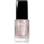 Londontown kur Shimmering Nail Highlighter Sunkissed lak na nehty rozjasňující zlatý s třpytkami 12 ml – Sleviste.cz