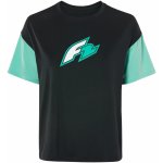 Dámské funkční triko černá – Zboží Dáma