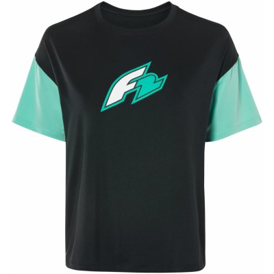 Dámské funkční triko černá – Zboží Dáma