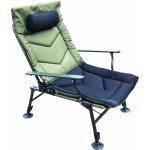 Mistrall křeslo kaprařské – Sleviste.cz