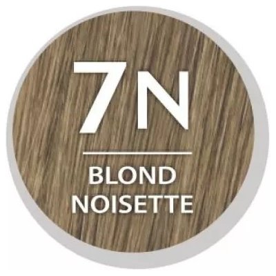 Les 3_chenes barva a péče 7N Oříšková blond 135 ml – Zboží Mobilmania