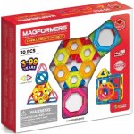 Magformers PLUS-30 – Zbozi.Blesk.cz