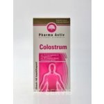 Pharma Activ Premium Colostrum 60 kapslí – Hledejceny.cz
