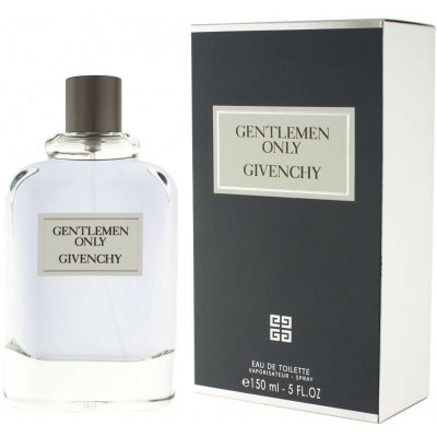 Givenchy Gentlemen Only toaletní voda pánská 150 ml