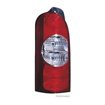 Světlo zadní NISSAN INTERSTAR 02-04 – Hledejceny.cz