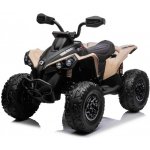 Beneo elektrická čtyřkolka Can-am Renegade khaki – Zboží Dáma