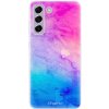 Pouzdro a kryt na mobilní telefon Pouzdro iSaprio - Watercolor Paper 01 Samsung Galaxy S21 FE 5G