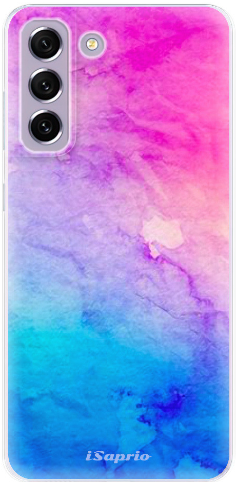 Pouzdro iSaprio - Watercolor Paper 01 Samsung Galaxy S21 FE 5G