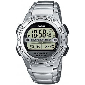 Casio W-756D-7A