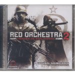Red Orchestra 2 - Heroes of Stalingrad - OST/Soundtrack – Hledejceny.cz