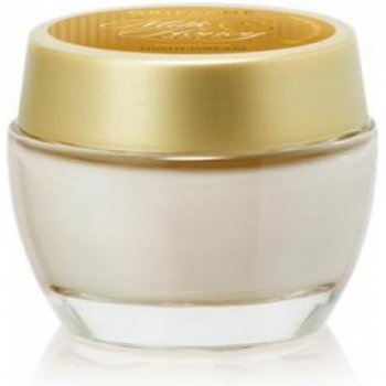 Oriflame noční vyživující krém Milk & Honey Gold 50 ml