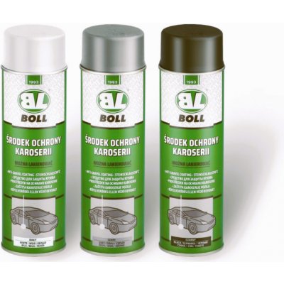 Boll Prostředek na ochranu karoserie 001004 500 ml – Sleviste.cz