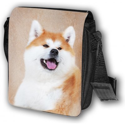 Sport hobby taška Akita-Inu T147 – Zboží Mobilmania