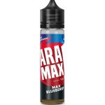 Ritchy Liqua Max Blueberry Aramax Shake & Vape 12 ml – Hledejceny.cz