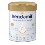 Kendamil 2 Premium HMO+ 3 x 800 g – Zboží Mobilmania