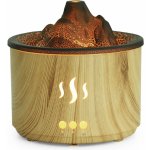 BOT Aroma difuzér RDF3 Bílá 500 ml – Zboží Dáma